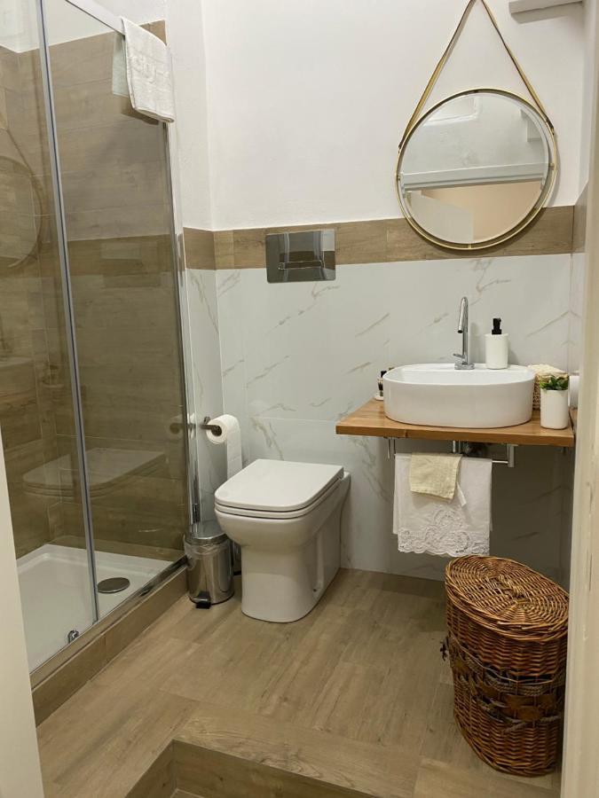 “Ad Un Passo Dal Mare” Apartment Realmonte Exterior foto