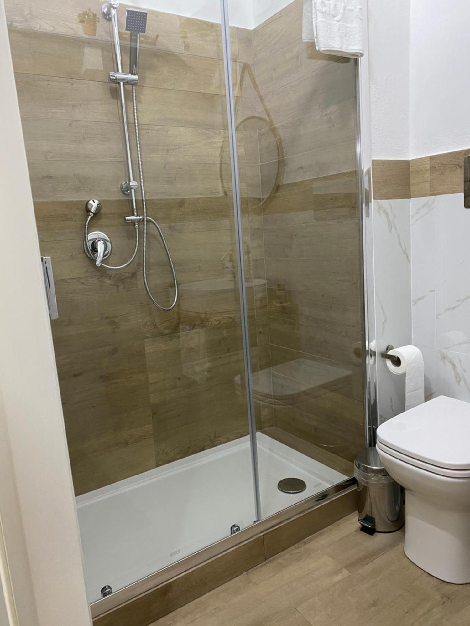 “Ad Un Passo Dal Mare” Apartment Realmonte Exterior foto