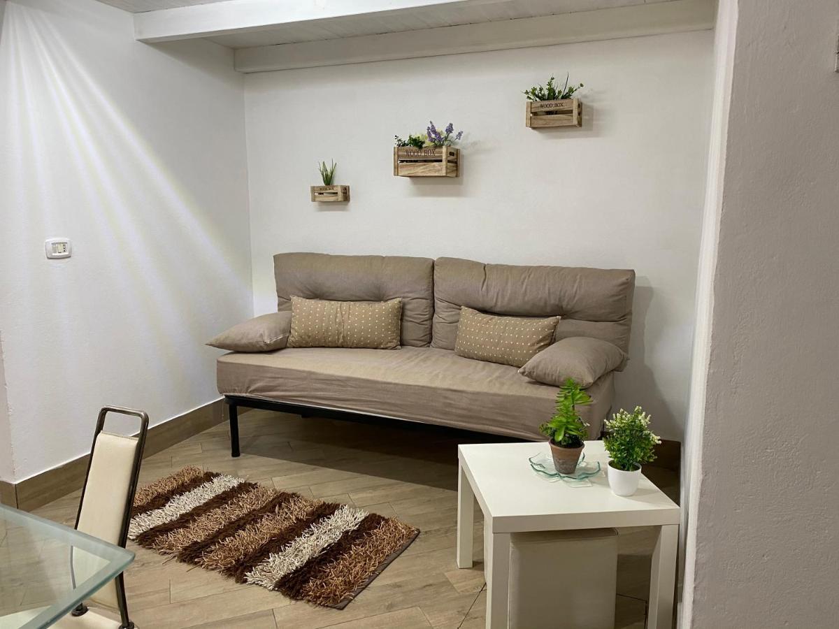 “Ad Un Passo Dal Mare” Apartment Realmonte Exterior foto