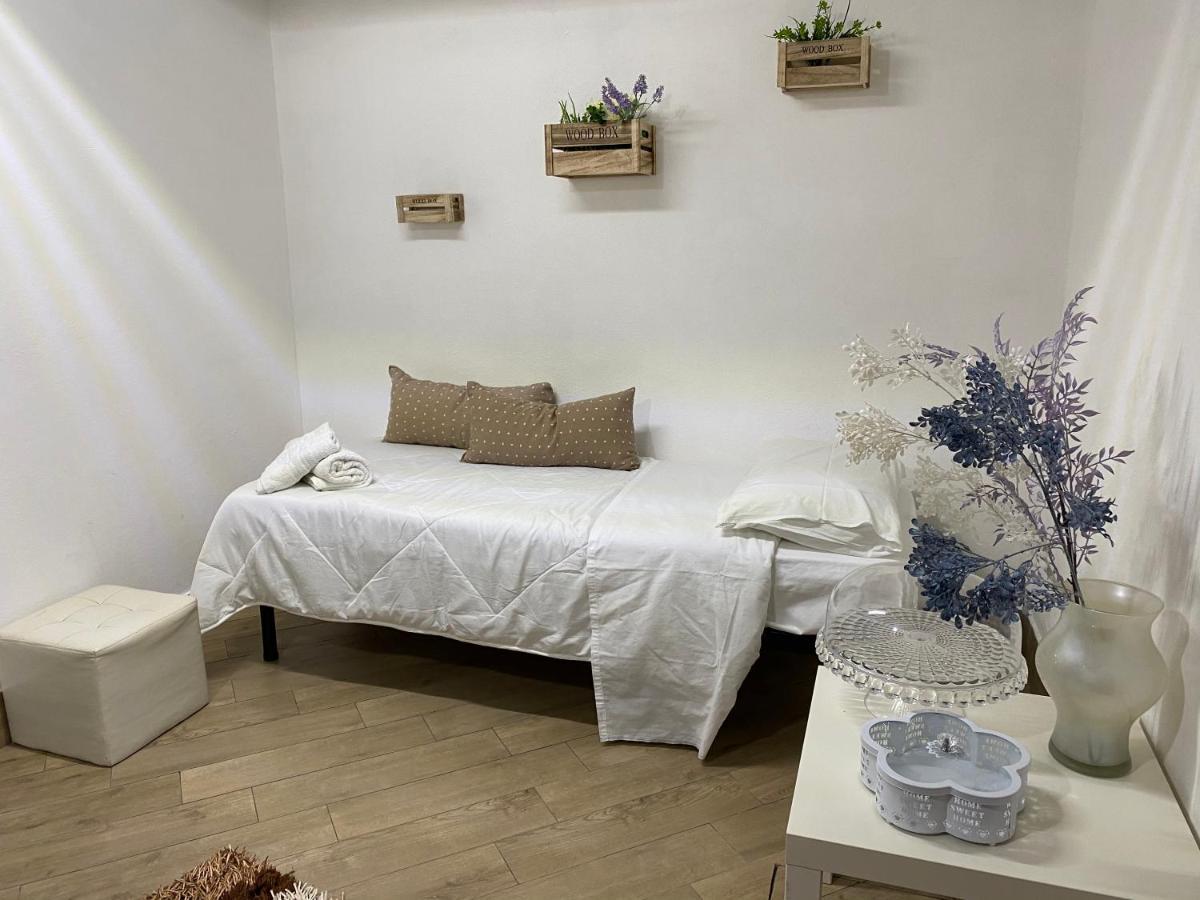 “Ad Un Passo Dal Mare” Apartment Realmonte Exterior foto