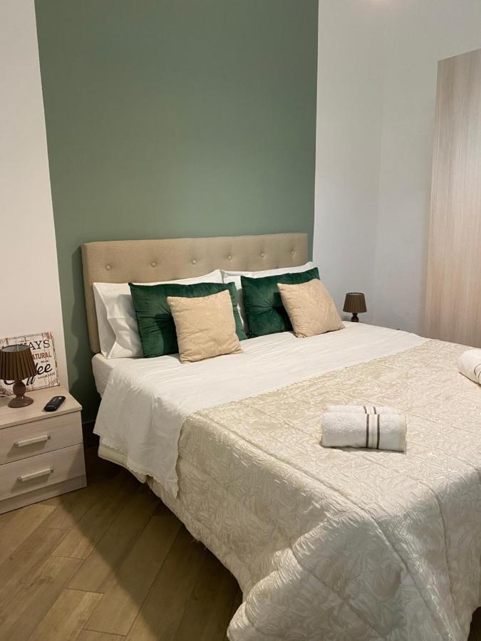 “Ad Un Passo Dal Mare” Apartment Realmonte Exterior foto