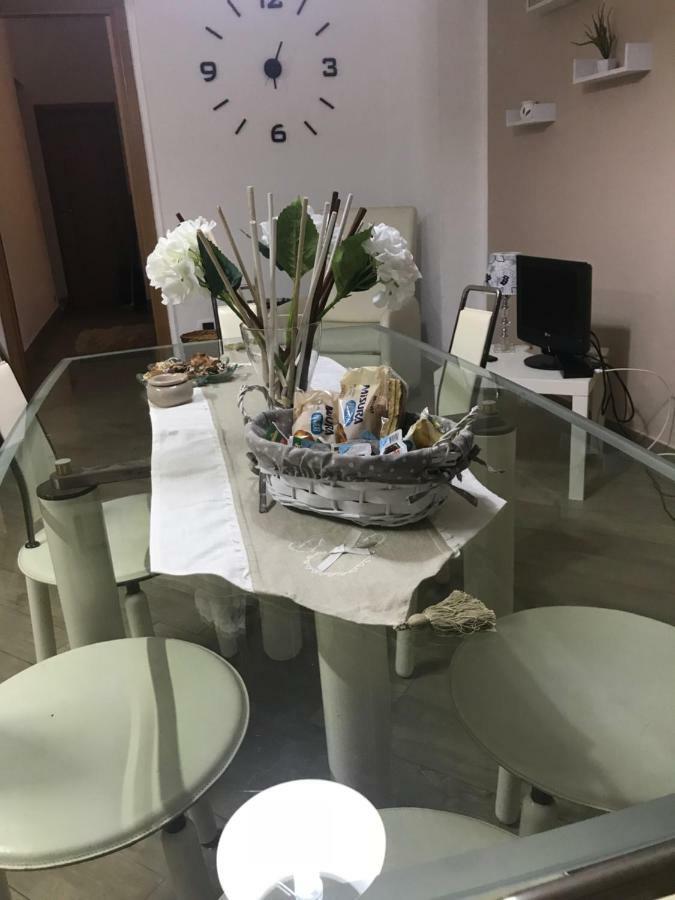 “Ad Un Passo Dal Mare” Apartment Realmonte Exterior foto