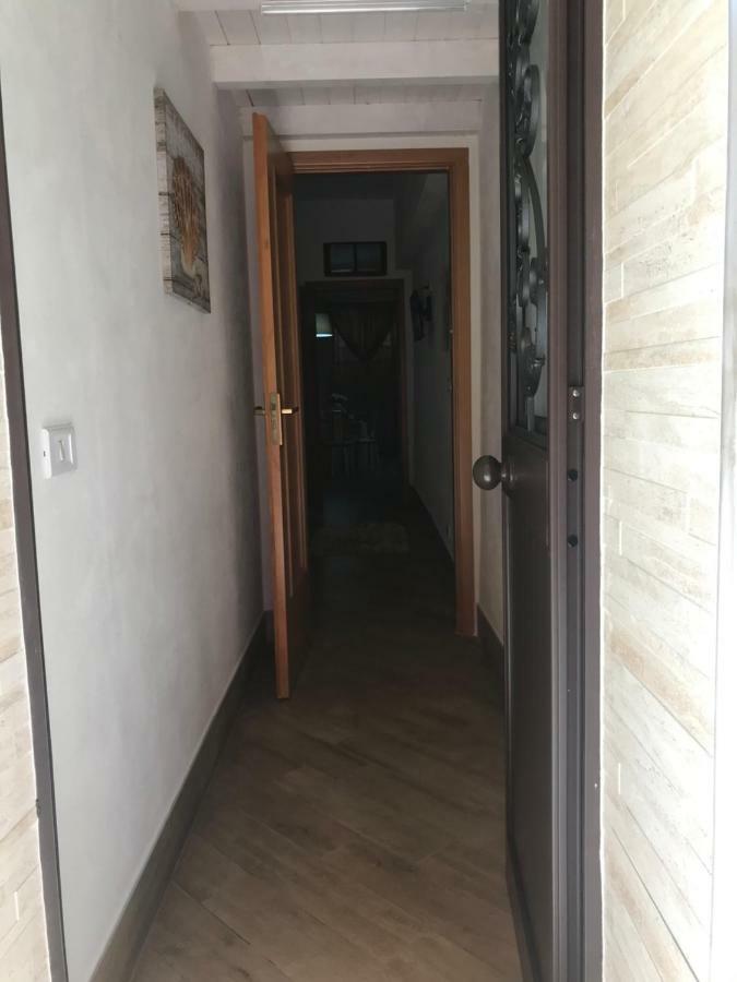 “Ad Un Passo Dal Mare” Apartment Realmonte Exterior foto