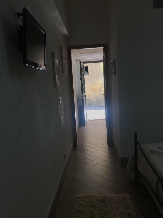 “Ad Un Passo Dal Mare” Apartment Realmonte Exterior foto